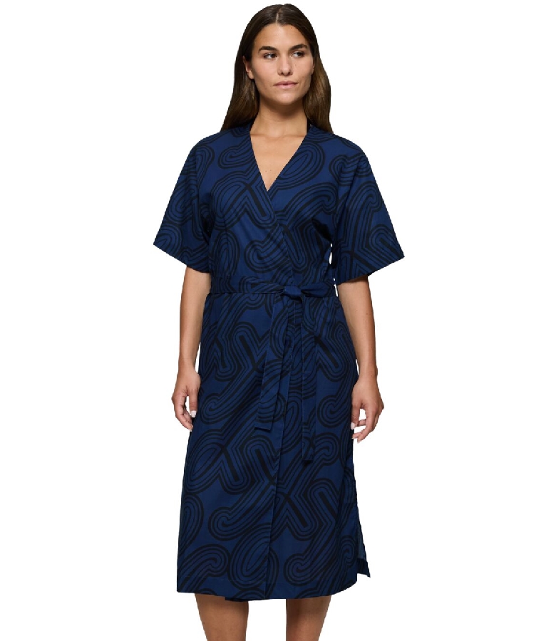 Beach MyWear Tunic Robe 01